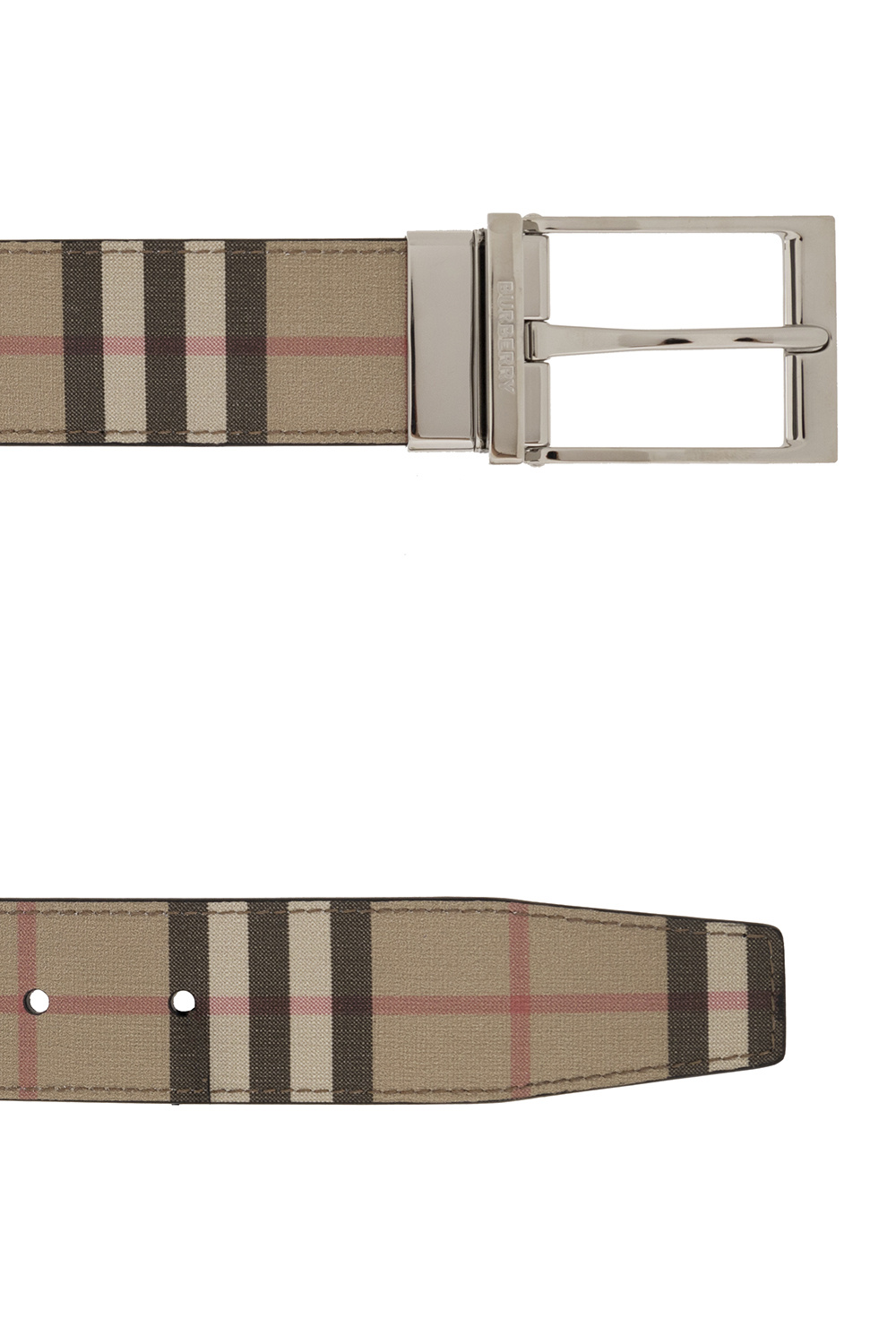 Burberry belt outlet canada